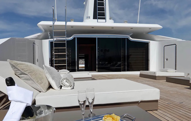 Cantieri Navali di Termoli Beatrix