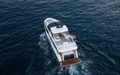 Ocean Alexander 27R