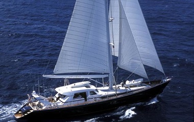 Cantiere Valdettaro Unplugged