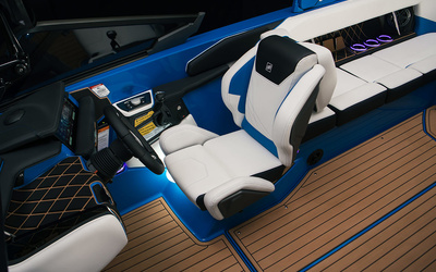 Nautique Super Air GS24