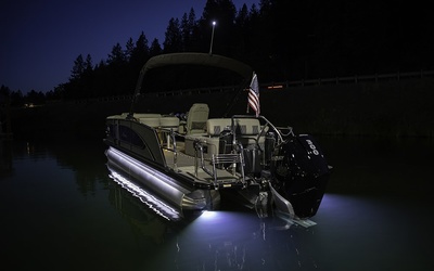 Barletta Lusso 25QSS/QCSS