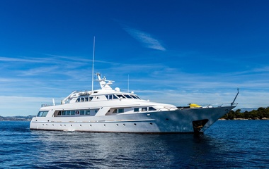 Benetti Star of the Sea