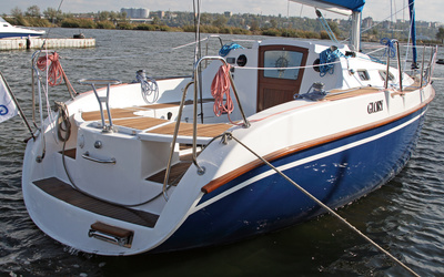 Vorkrug Sveta BC 750