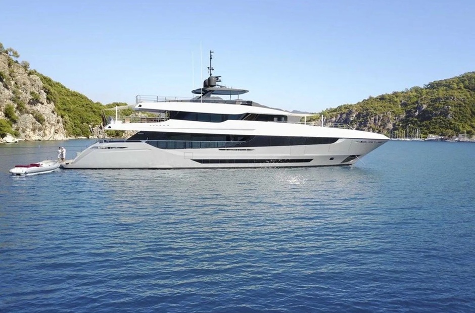 Mangusta Sunny