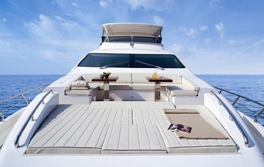 Azimut La Fenice