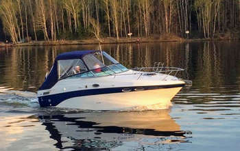 Crownline 270 CR