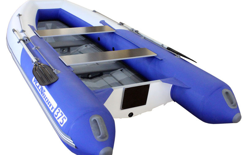 WINboat 375RF Sprint