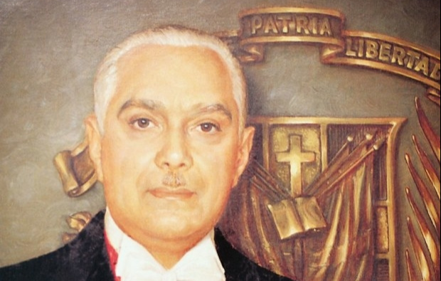 Рафаэль Трухильо