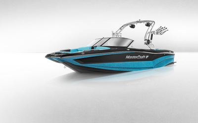 Mastercraft XT20