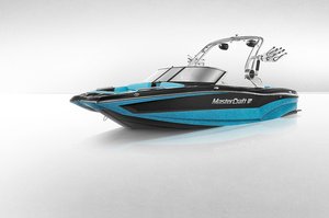 Mastercraft XT20