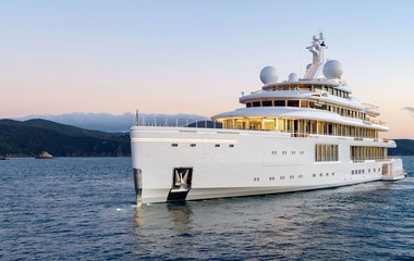 Benetti Luminosity