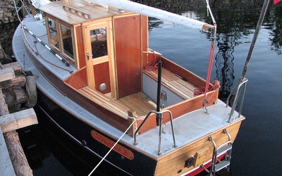 Варяг Аскольд-22MS