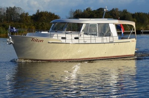 Brandsma Luna 27