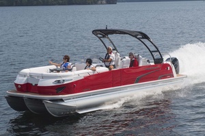 Princecraft Vogue 29 XT