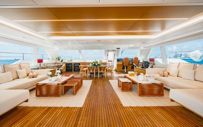 Wellcraft 242 Fisherman