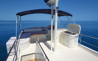 Cantieri Estensi 48 Maine