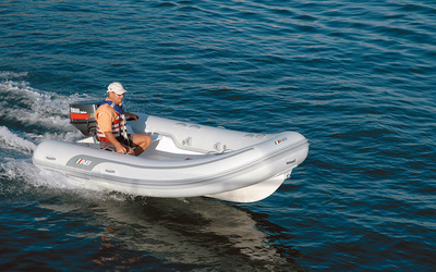 AB Inflatables Navigo 13 VS