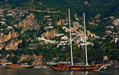 Custom Boats Deriya Deniz