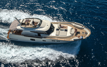 Monachus 70 Fly (2022)