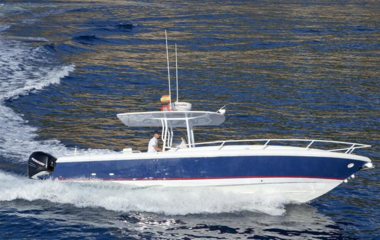 Turquoise Yachts  Big Change II