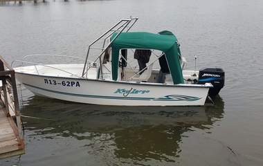 Sessa Key Largo 20
