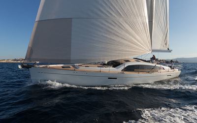 Wauquiez Pilot Saloon 58