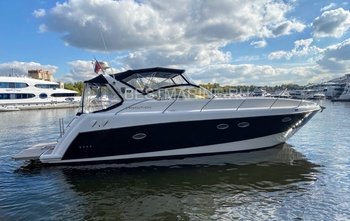 Faserind 41 Evolution Open (2004)