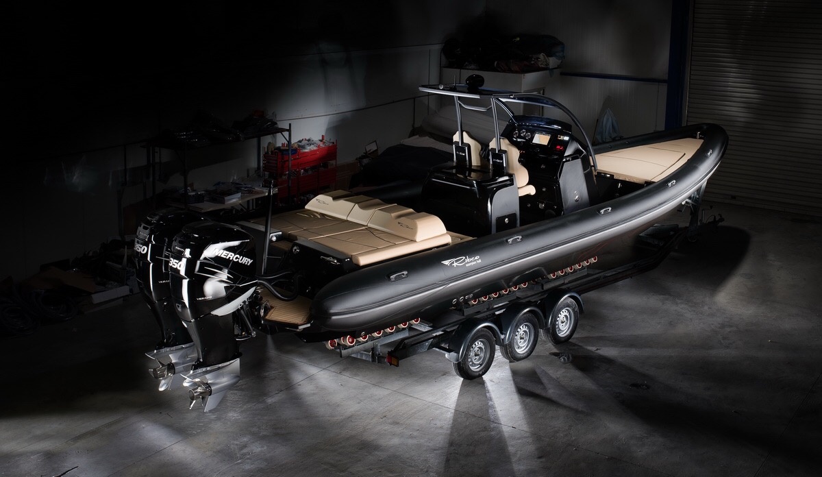 Ribco Marine