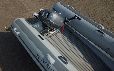 R.I.B.-Line 3.6 Alu LX