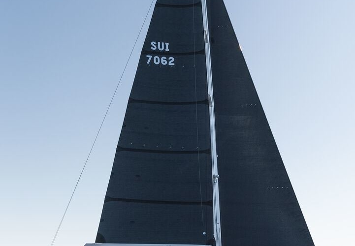 Viking 48ST