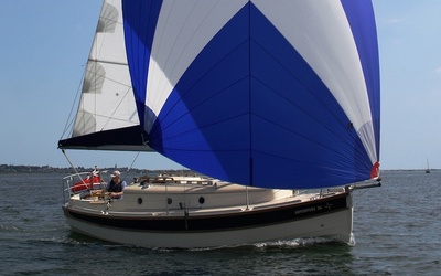 Cornish Crabbers Adventure 26