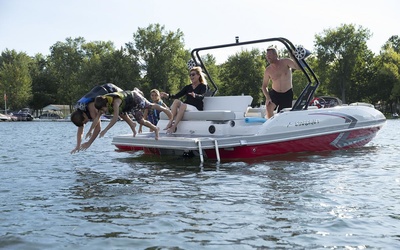 Starcraft Star Step 221 I/O