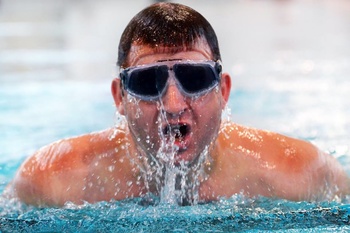 Ben Hooper: How to cross the Atlantic without a boat.