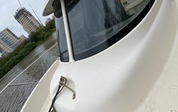 Quicksilver 555 Pilothouse (2010)