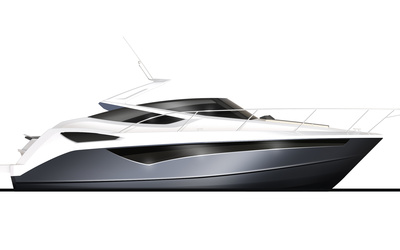 Galeon 305 OPEN