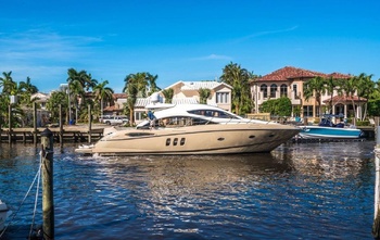 Sunseeker 52 Predator