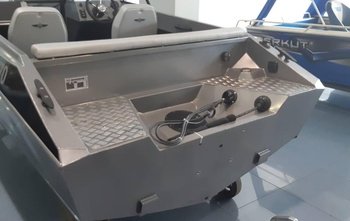 BERKUT L-HT