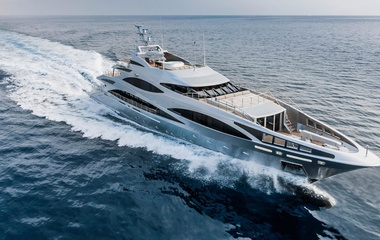 Benetti Panthera
