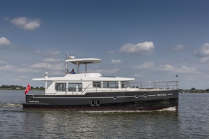 Aquanaut Andante 500 OC