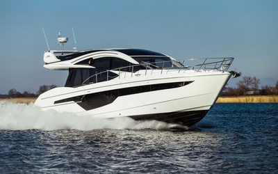 Galeon 510 SKYDECK