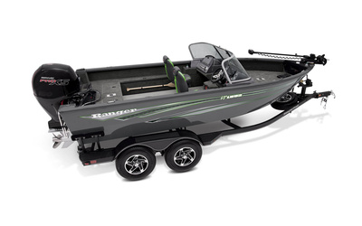 Ranger VS1882SC Angler