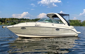 Monterey 275SCR (2012)