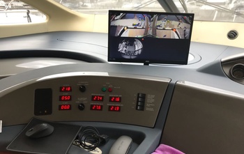 Azimut 50