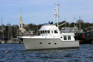Nordhavn 40