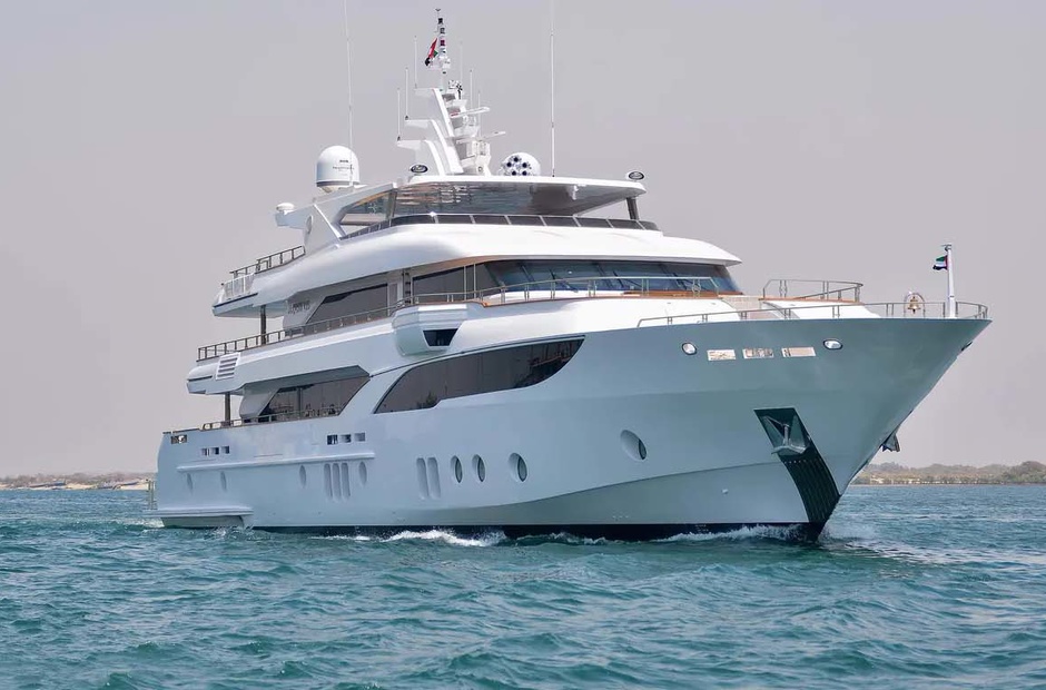 Gulf Craft My Escape