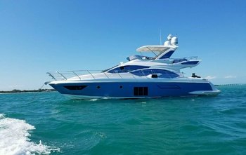 Azimut 54
