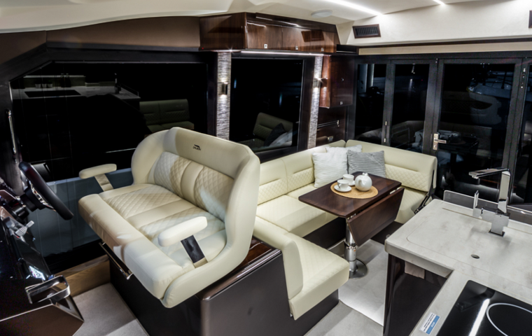 Galeon 400 FLY (2022)