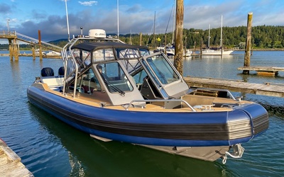 Life Proof 27 Runabout