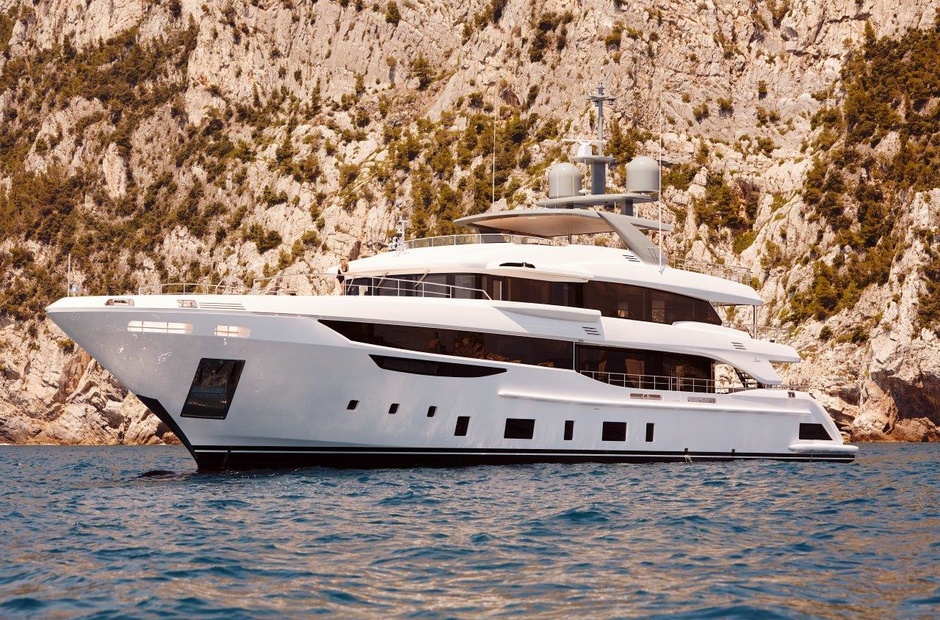 Benetti Anurag