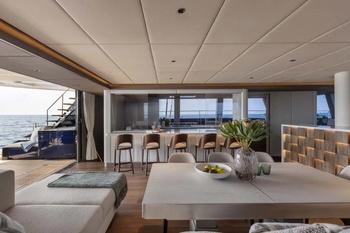 10 Sailing Yachts We Really Want to See at the Monaco Yacht Show 2024